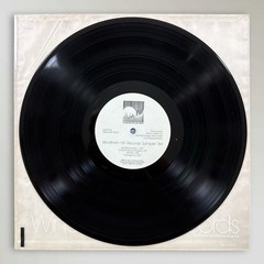 Windham Hill Records Sampler ’84 1984 Vinyl LP Record Album & Record Sleeve