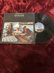 Crosby Stills & Nash Vinyl LP