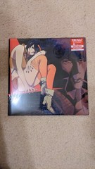 The Seatbelts ‎Cowboy Bebop Soundtrack Exclusive Yellow Red Splatter Vinyl 2LP