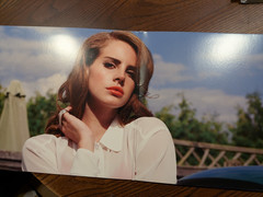 Lana Del Rey – Born To Die – 12″ Vinyl Record Album LP 2012 German Pressing
