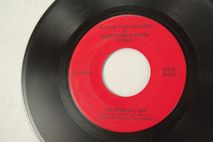 Genuine Appalachian Gospel: The Revival Hour , (2) LPs & (1) 45, All EXC OOP HTF