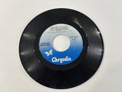 Blondie Call Me Vinyl 7″45 RPM Single Record Theme from American Gigolo NEW