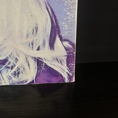 Johnny Winter Second Winter 12″ Vinyl Double LP Records Gatefold KCS 9947