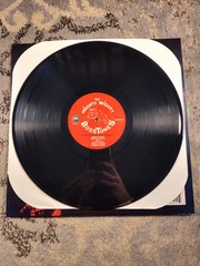 The Mighty Mighty Bosstones – More Noise and Other Disturbances Vinyl Record