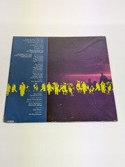Jazz Interactions Orchestra Verve 8731 Jazzhattan Suite Oliver Nelson Vinyl