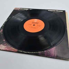Roadwork By Edgar Winter’s White Trash Vinyl Record