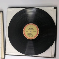 Glory Of Christmas 3 lp Box Set A Columbia Musical Treasury