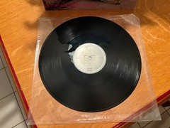 RARE Violent Femmes LASHX 1 ROUGH TRADE/SLASH 1983 EP Original Vinyl NM-/NM-
