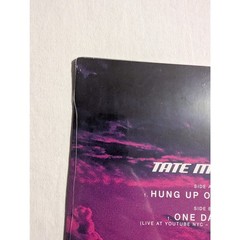 Tate McRae RSD 2026 Hung Up On You One Day Live 7″ Vinyl New Sealed Purple /3000