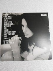 Lana Del Rey Ultraviolence LP PLEASE READ DESC.