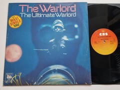 The Warlord – The Ultimate Warlord 12” Vinyl Maxi Germany/ OV zu Immortals