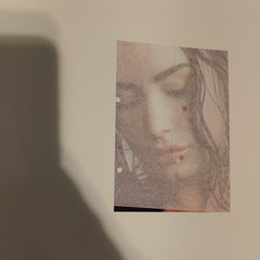 Demi Lovato – It’s Not That Deep LP 12″ Gray/Black Marbled Vinyl Island