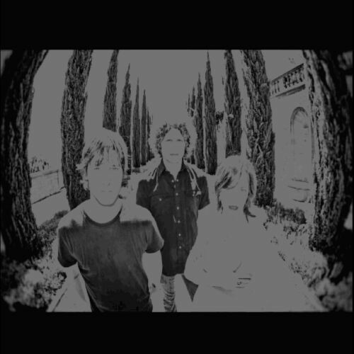 Anhedonia by Burning Brides (Record, 2008)