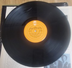 The Edgar Winter Group 1972 They Only Come Out At Night Epic KE-31584
