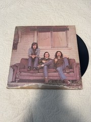 Crosby, Stills & Nash ‎’ Crosby, Stills & Nash ‘ Vinyl LP Album US 1969 STEREO