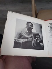 The Unpredictable Jimmy Smith: Bashin’ Vinyl Gatefold ’62 Stereo Verve VG (up)