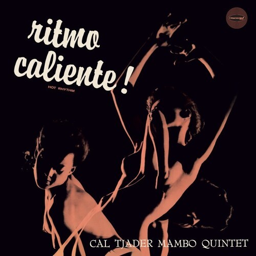 Cal Tjader – Ritmo Caliente – Limited 180-Gram Vinyl with Bonus Tracks [New Viny