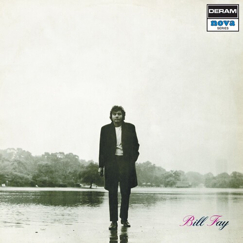 Bill Fay – Bill Fay [New Vinyl LP] 180 Gram, UK – Import