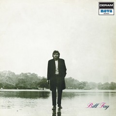 Bill Fay – Bill Fay [New Vinyl LP] 180 Gram, UK – Import