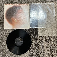 Evelyn Champagne King Smooth Talk Vinyl LP 1977 First Edition Reissue EX🦄