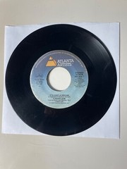Ca$hflow 45 RPM 7″ Record It’s Just a Dream / Party Freak Mercury 884 454-7