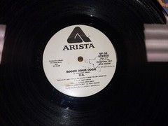 G.Q.*DISCO NIGHTS(ROCK-FREAK) & BOOGIE OOGIE*12″VINYL ARISTA SP-38 G++/G+ PROMO!