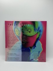 DAVID BOWIE – HALLO SPACEBOY – RSD 2026 VINYL RECORD