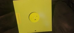 Charli XCX Brat LP