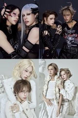 XLOV [I,GOD] 2nd Mini Album CD+Photo Book+2 Card+Mirror Message+GIFT OFFICIAL