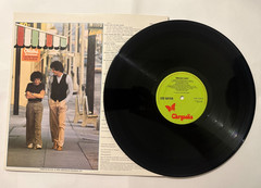 LEO SAYER – ‘ Endless Flight’, 12″ Vinyl LP, 1976, Chrysalis Records, VG/VG