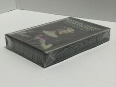 Rosemary Clooney MIXED EMOTIONS Audio Cassette New Sealed