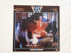 Michael Staley Band “Cabin Fever” Pristine NEVER PLAYED 1978 Vinyl Pressing!