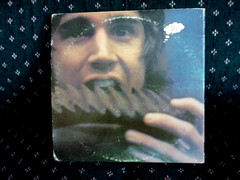 Zappa/Mothers Burnt Weeny Sandwich vinyl LP 1969 Bizarre VG+/VG+