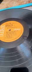 Elvis – Golden Records Vol. 3 (1977 RCA Reissue) • Orange Label • LSP‑2765 • VG+
