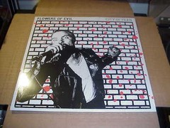 LP: FLOWERS OF EVIL – City Of Fear NEW SEALED