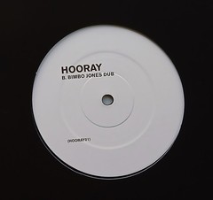 Vinyl Record – The Cheeky Girls – Hooray It’s A Cheeky Holiday – 12″ Promo UK
