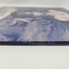 Parasite Eve Vinyl LP Record Square Enix VGM OST Playstation PS1 Not Moonshake
