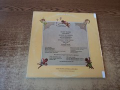 1960s VG+/VG VARIOUS% BLUES & JAZZ ARTISTS-Fathers And Sons 127 SEE NOTES! 2LP33