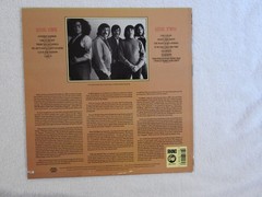 The Turtles “Shell Shock” Pristine NEVER PLAYED 1987 RHINO LP! ONLY COPY eBay!