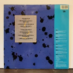 Alexander O’Neal – All Mixed Up, Vinyl LP NEW SEALED!