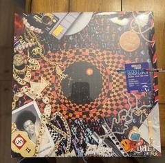 BEAST COAST 2LP ESCAPE FROM NEW YORK Orange Vinyl RSD 2023