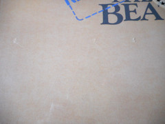 The Beatles Historic 1st Live Recording 1980 Pinwick Double LP Factory Sealed
