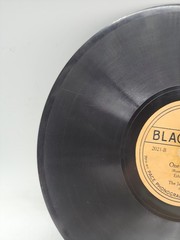 Ethel Waters – Black Swan 2021 – There’ll Be Some Changes Made / One Man Nan