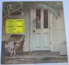 Crosby, Stills & Nash – Crosby, Stills & Nash 12″ LP Record 1969 Atlantic Rock