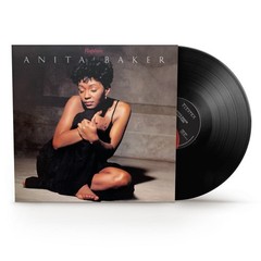 Anita Baker Rapture (Brick&Mortar Exclusive) Records & LPs New