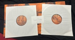 Frank Ocean Channel Orange 2025 2xLP Vinyl Record Limited Edition Brand New