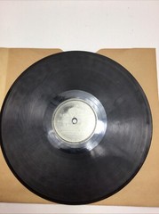 Freddy Martin: The Dickey-Bird Song / If Winter Comes – RCA Victor 20-2617 10″ #