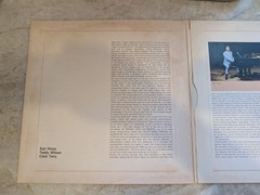 Lot of 4 Rare 1950s-60s Jazz Italian Imports – NM Vinyls!