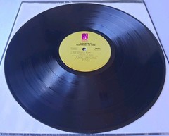Lou Rawls – All Things In Time LP – 1976 Philadelphia International Records VG++