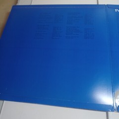 Prepare Ye The Way Parts 1 & 2 Vintage Vinyl LP